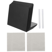 Tabletop Signs Chalk Labels Decoration Tabs Cake Decorations