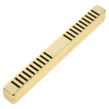 Ciagr Humdifiers Humidor Accessories Stand Prop Golden