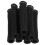 8 Pcs Heat Shield Sleeve Automotive Self Regulating Heating Cable 6