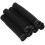 8 Pcs Heat Shield Sleeve Automotive Self Regulating Heating Cable 3