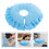 Face Cushion For Massage Blue 1pack 15x15in 4
