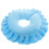 Face Cushion For Massage Blue 1pack 15x15in 7