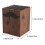 Hairdressing Storage Box Women'S Salon Toolbox Organizer 2