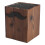 Hairdressing Storage Box Women'S Salon Toolbox Organizer 1