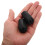 Trekking Pole End Cap Rubber 10pcs 1.77x0.98x0.98in 4