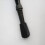 Trekking Pole End Cap Rubber 10pcs 1.77x0.98x0.98in 6