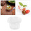100pcs Containers With Lids For Sauces, Yogurt, Jelly, Pudding 3