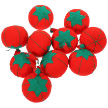 10pcs Pin Cushions Compact Sewing Tools For Needlework
