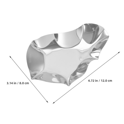 Oyster Shells Metal For Special Occasions 1pack 1