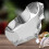 Oyster Shells Metal For Special Occasions 1pack 8