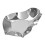 Oyster Shells Metal For Special Occasions 1pack 11
