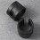 8pcs Bicycle Chain Guard Dirt Bikes Accessories Rubber Frame 8