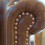 Raindrops  20 Pcs Vintage Decor Table Sign Brass Decorative Nails 4
