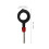 Electrical Pin Removal Tools Assorted Color 18pcs 2