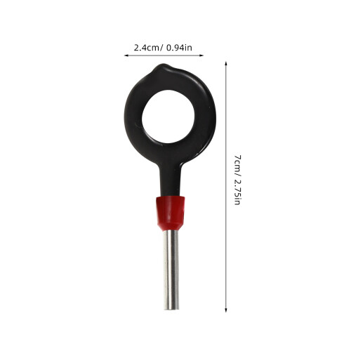 Electrical Pin Removal Tools Assorted Color 18pcs 1