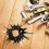 Electrical Pin Removal Tools Assorted Color 18pcs 4