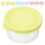 24 Pcs 150ml Convenient Mini Plastic Bowl Storage Food Case 9
