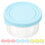 24 Pcs 150ml Convenient Mini Plastic Bowl Storage Food Case 6