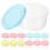 24 Pcs 150ml Convenient Mini Plastic Bowl Storage Food Case 4