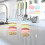 24 Pcs 150ml Convenient Mini Plastic Bowl Storage Food Case 5