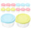 24 Pcs 150ml Convenient Mini Plastic Bowl Storage Food Case 7