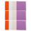 Embroidery Supplies Cotton 12 Pcs For Needlework Projects 11