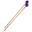 Muzikale Drumsticks Hout Paars Voor Beginners En 3