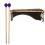 Muzikale Drumsticks Hout Paars Voor Beginners En 7