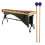 Muzikale Drumsticks Hout Paars Voor Beginners En 9