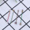 Hoop Stud Arrow Earrings Industrial Barbell Design 2