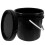 Prevent Spills Paint Containers For Diy Use 1set 8
