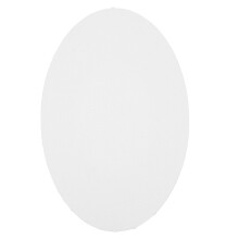 Canvas Painting Frame White Cloth 1pack 11.8x7.9x0.6in