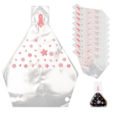 20pcs Storage Bags For Food Japan Polypropylene Opp Portable