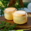 Dessert Cups Transparent 10pcs 2.7in 10