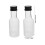 Mlins Pcs Drink Small 7.50x2.50x2.50cm Transparent 2