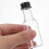 Mlins Pcs Drink Small 7.50x2.50x2.50cm Transparent 7