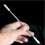 Spudger Silver 5pcs 7.2x0.2x0.2in 8
