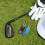 Golf Pitch Mark Reparatie Tool Aluminiumlegering Gekleurde 2 7