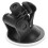 1Suction Cup Mount Auto Dashcam En Recorder 1