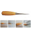 Unbranded  Badminton Racket Line Stringing Tool Tennis Equipment 4