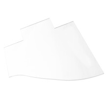 Stevig Transparant Acryl Tas Sjabloon Voor Handwerk En Quilten