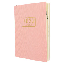 1Roze Multifunctionele Planner Organizer Voor Personeel En Studenten