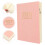 1Roze Multifunctionele Planner Organizer Voor Personeel En Studenten 5