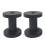2pcs For Knitting Spool Diy Sewing Winding Handicrafts 1