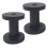2pcs For Knitting Spool Diy Sewing Winding Handicrafts 11