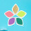 1pack Ink Pads Use For Stamping Rubber Seal Multifunctional 4