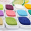 1pack Ink Pads Use For Stamping Rubber Seal Multifunctional 7