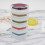 1pack Ink Pads Use For Stamping Rubber Seal Multifunctional 11