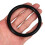 10 Pcs Sealing Rubber Ring Sing Bowl Accessory Replacement Gasket 7