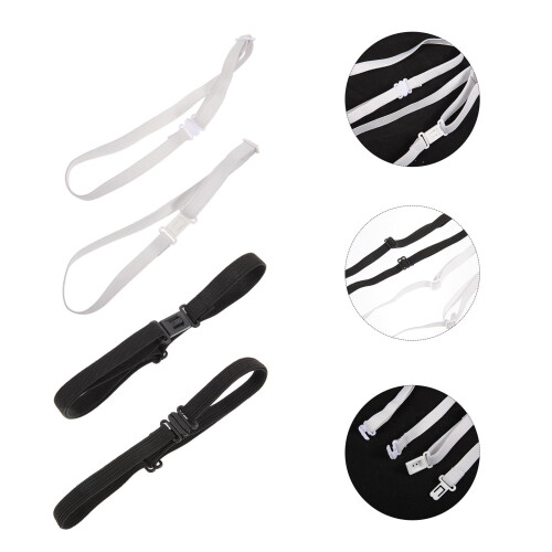 Mens Bowtie Straps Adjustable 20pcs For Birthdays 2
